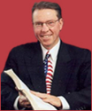 Evangelist Jimmie Clark